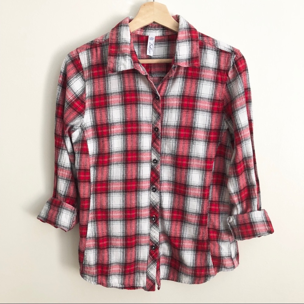 Cotton Flannel | Indigo